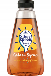 Zlatý sirup z Golden Sugar Travel - 680 g
