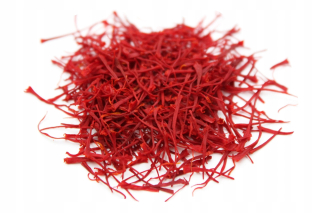 Saffron - Nite - najvyššie nejako za dobrú cenu