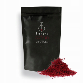 Premium XXL 100 gram Saffron, obchod!