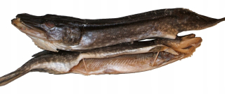 Pike Solono-Sušené, Kazachstan