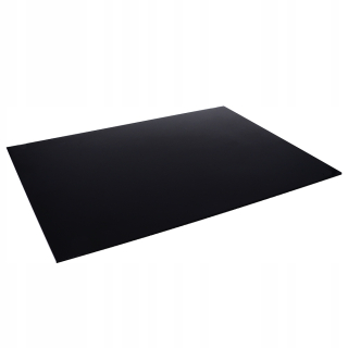 Akrylové sklo stojan pre Znnicz 15/25 Black B