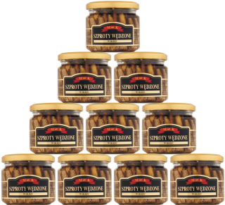 Spôsoby, údené rozptys v oleji, Omega 3, Lotyšsko