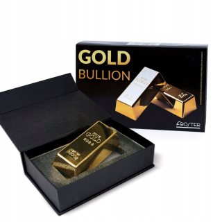 Bary Birthday Gold narodeniny 18