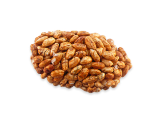 Rice Cones Cocoa Pine Cone 18G 30ks