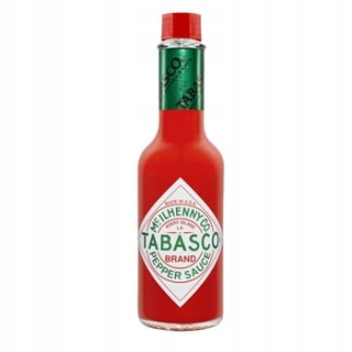 TABASCO RED SOS 150ML