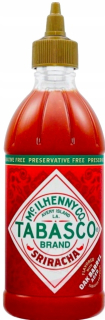 Tabasco SOS Premium Sriracha 300g