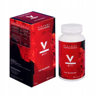 Spaľovač tuku - Chudnutie pilulky! Horák - rýchla socha!