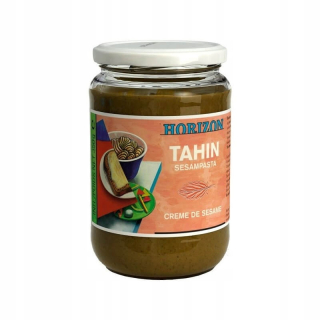 Tahina (Sesame Pasta) BIO 350 G - Horizont
