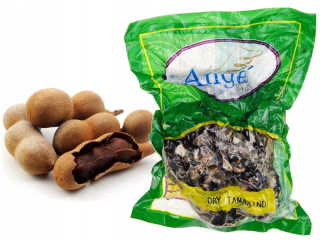 Ázijska kuchyňa - Tamarind sušený 1 kg tamarind tamarind