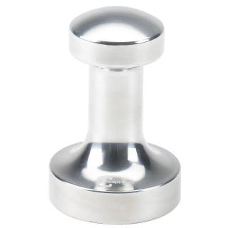 Tamper Coffee Baby Aluminium Bareq Coffee 58mm