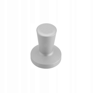 Tamper Coffee Baby Aluminium Bareq Single 57mm