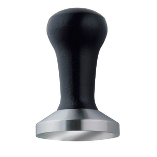 TAMPER drevený tamper BAREQ IRISH 58mm