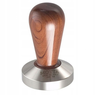 Tamper coffee bubinka drevené prebudenie 58mm