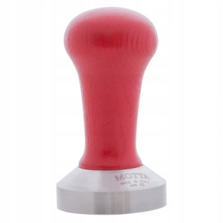 Tamper Coffee Baby Drevené espresso 52mm