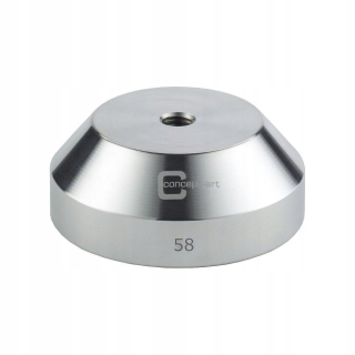 Tamper Coffee Base Base pre Tamper Bareq