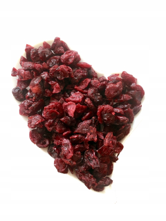 Sušené ovocie - Lacné Promotion Sušené Branberry 1000g USA Propagácia