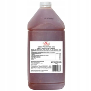 Tao-Tao SOS Chili Sweet-Picyed 4,4KG
