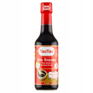 Tao-Tao Soy omáčka 150 ml-4 ks