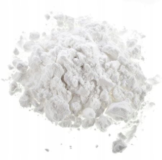 Tapioca (zamestnanci z manipulácie) Bio (surovina) (25 kg) t