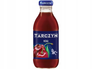 ŠTÍT Čerešňový nektár 300ml (balenie po 15 kusoch