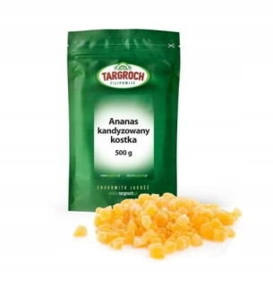Trim Ananás Candid Ankle 500g
