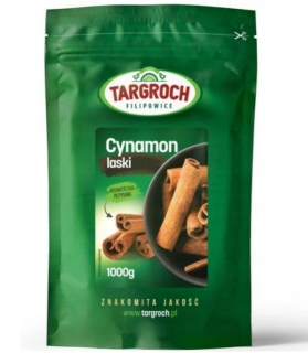Trim Cinnamon Babes 1KG 1000G