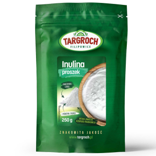 Trim - inulina s čakaním koreňového vlákna 250g