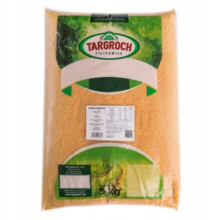 Trim Kasha Bulgur 5kg Fólie