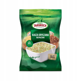 Targroš pohánka Nižšie 1000g 1kg Diéta