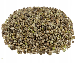 Trim Konopia Ziarno 5kg 5000g