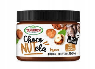 Kakao 300g lieskový orech