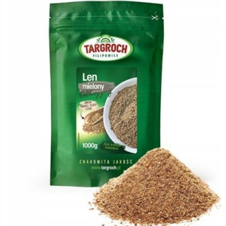 Krevety LEN LEN 1000G 1KG LINSEED