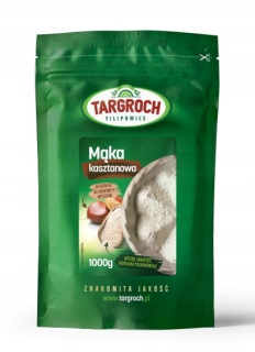 Trim Kasztanowa múka 1000g 1kg