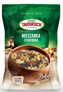 Truck Student Mix 1kg Bakalie NUTS