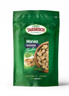 Sušené ovocie - Mulberry Muľu bez semien Ovocie 1KG 1000G