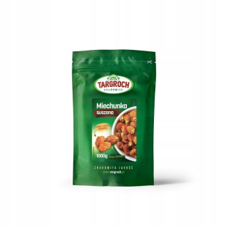 Targroch Miechunka sušená 1kg bobule Incanda