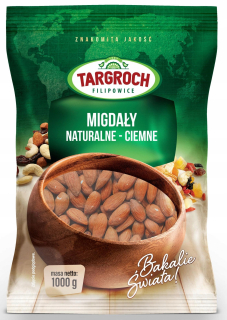 Orechy - TARGROCH MONTÁDY HULDED PRILADY USA 1000G