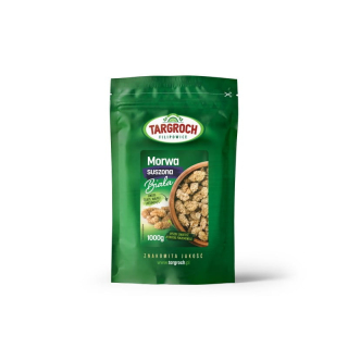 Sušené ovocie - MORWA MULRONE BIELO NIEKTORÉHO POTREBU 1KG