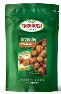 Orechy - CUKROVÉ ORIEŠKY 1 kg vylúpané