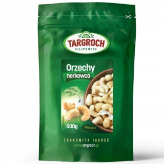 Orechy - Targroch Nerkowka Nerkowka 500g