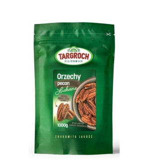 Orechy - Trim Walnuts hra Pecan Pekan 1000G 1KG