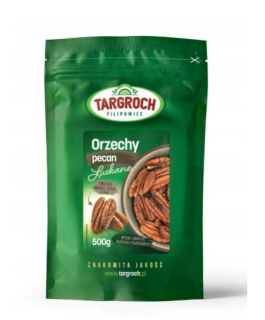 Orechy - Trim Walnuts hra Pecan Pekan 500g