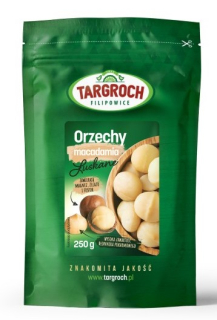 Orechy - Macadamia Walnek Macadamia Shellfish 250g