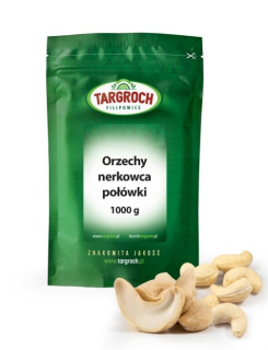 Orechy - TARGROG NERKOWCA NERKOWKA HALTY 1000G