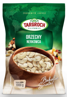 Orechy - Targroch Nerkowca celé, obličky 1000g