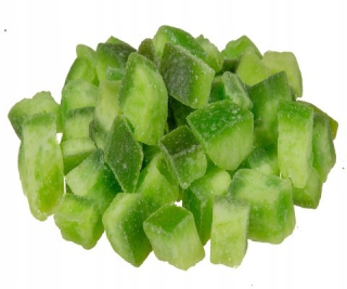 Targroch Pomelo Candid 1000g 1kg