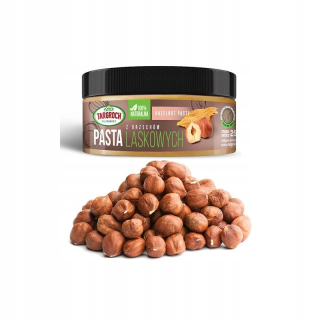 Targroch cestoviny masla 300g