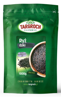 Targroch Rice Divoká dlhá 1000 g