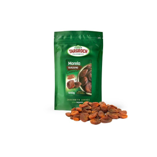 Sušené ovocie - Trachron sušené marhule tmavé prírodné 1kg
