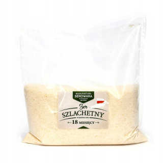 NARODENÝ ušľachtilý syr, dlho zrejúci 0,5 kg